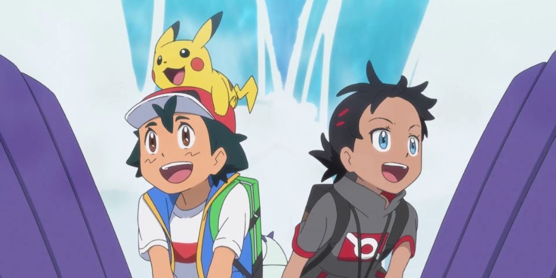 Pokémon: Which Of Ash's Traveling Partners Are You Based On Your Zodiac