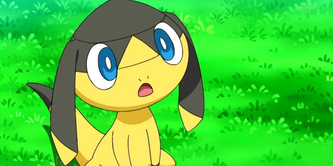 The 10 Weakest ElectricType Pokémon Ranked