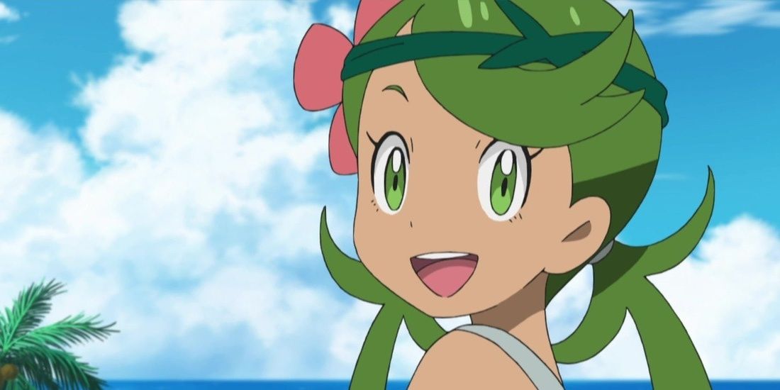 Pokémon Sun & Moon: 10 Things You Didn't Know About Mallow