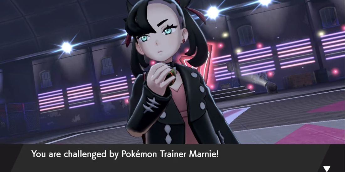 Pokémon Sword & Shield: 10 Things About Marnie You Missed