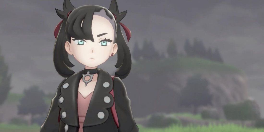 Pokémon Sword & Shield: 10 Things About Marnie You Missed