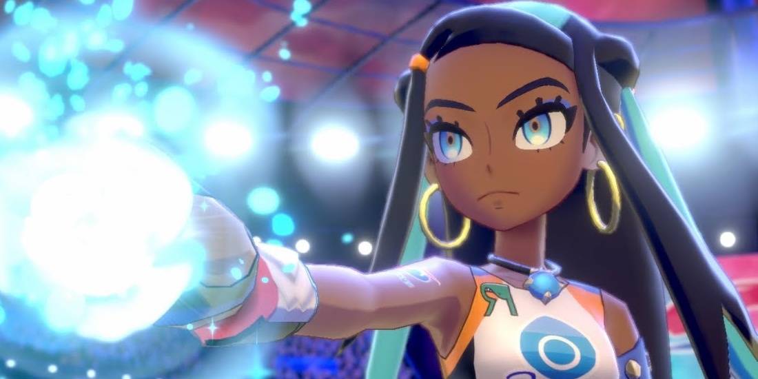 Pokemon Sword Shield 10 Things About Nessa You Didn T Know