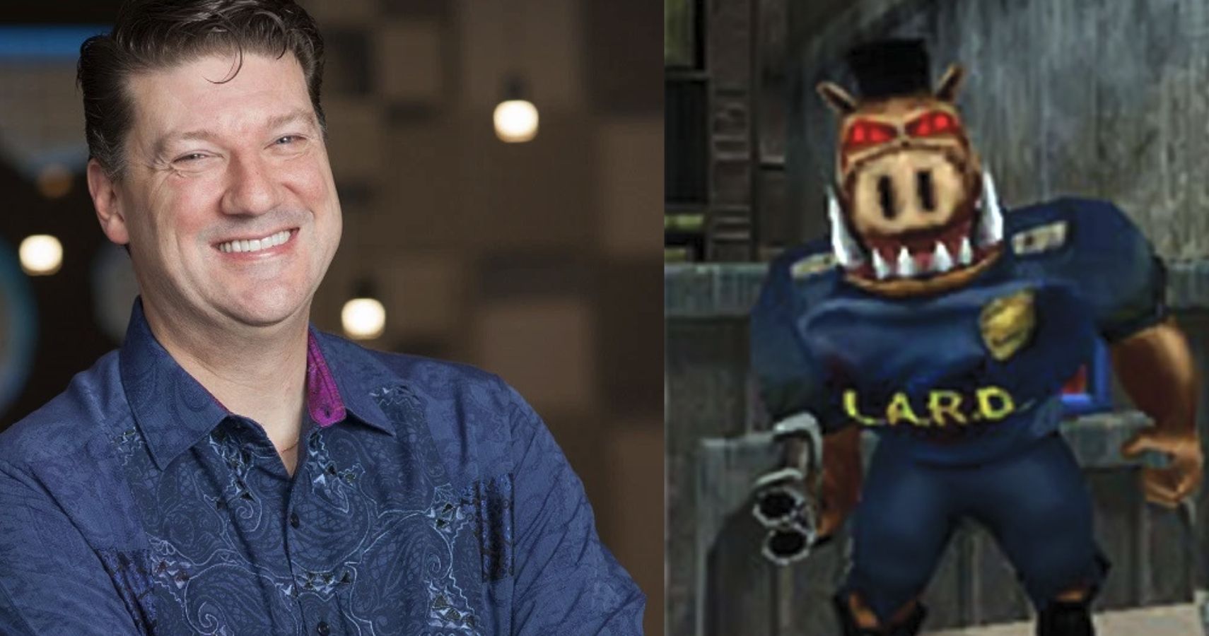 Randy Pitchford Tries To Profit Off Mass Protests