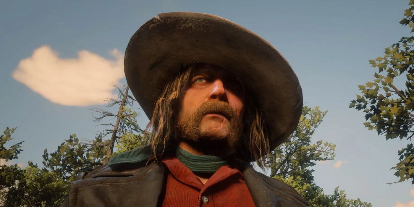 Red Dead Redemption 2: 5 Things Wrong With Micah Bell’s Story (& 5 Ways ...