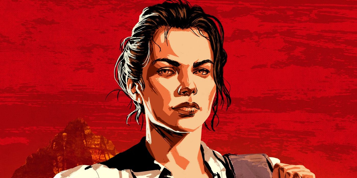 Red Dead Redemption 2: Ranking The Van Der Linde Gang From Oldest To ...