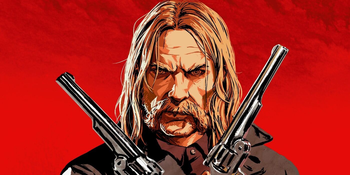 red dead redemption 2 van der linde gang ranked micah bell