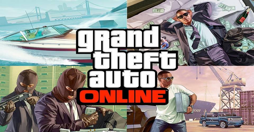 Grand Theft Auto Online 10 Pro Tips To Increase Your Strength