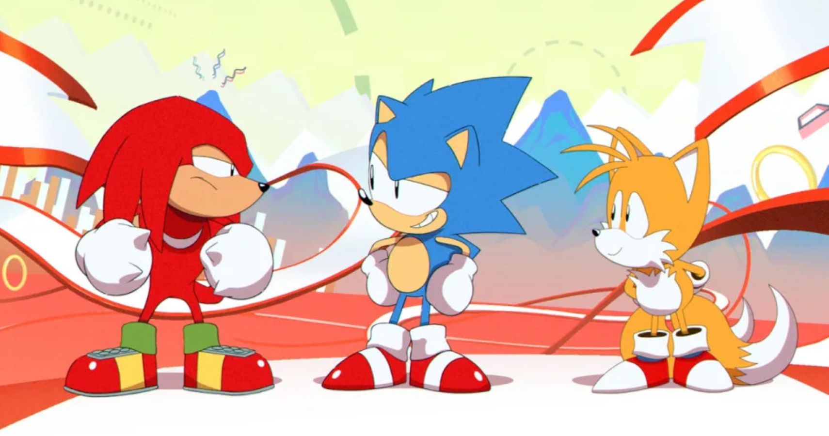 RUMOR) Sonic Mania 2 could be canceled