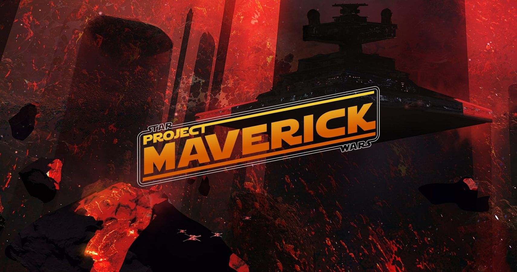 Star Wars Project Maverick What We Know About The Secret Game