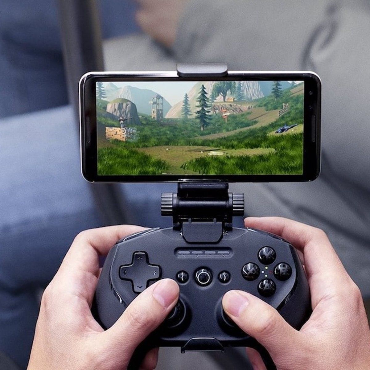 How To Stream Games From Xbox PlayStation Steam And More On Your Phone