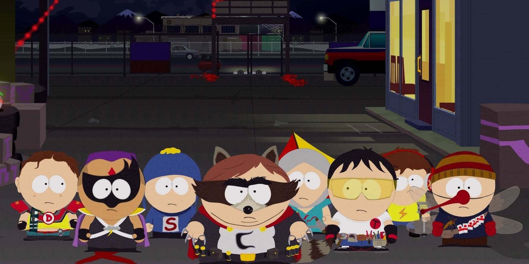 South Park The Fractured But Whole 10 Best References To The Show Ranked 3294