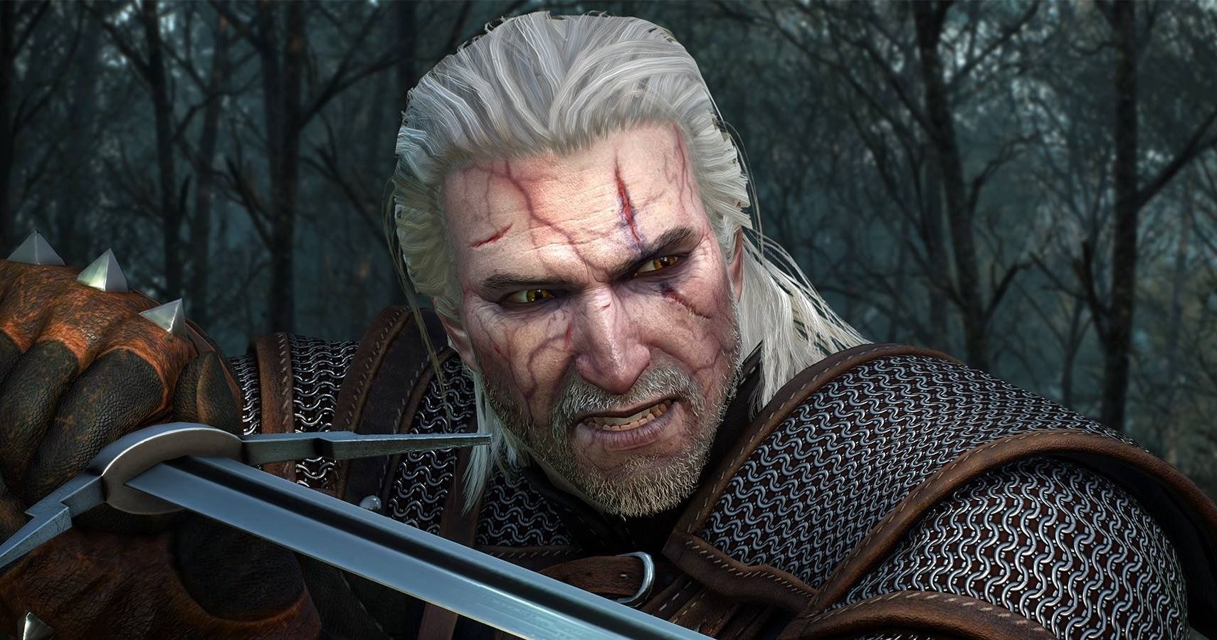 The Witcher 3: 10 Ways To Make Geralt As Evil As Possible
