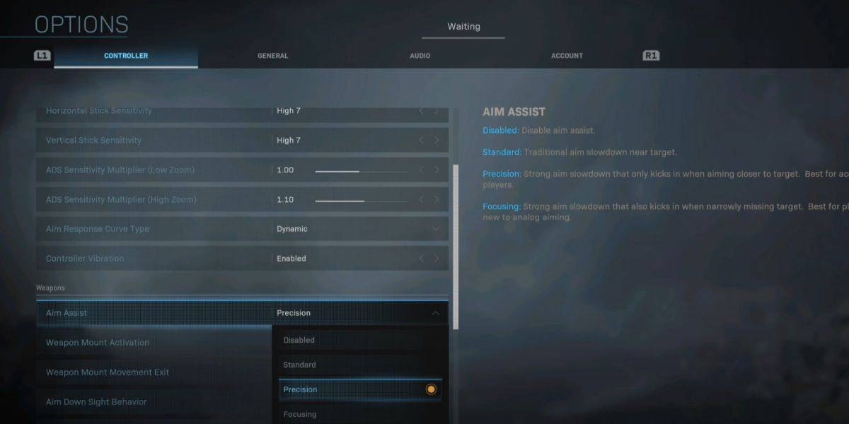 Warzone 12 Settings That Will Instantly Improve Your Performance