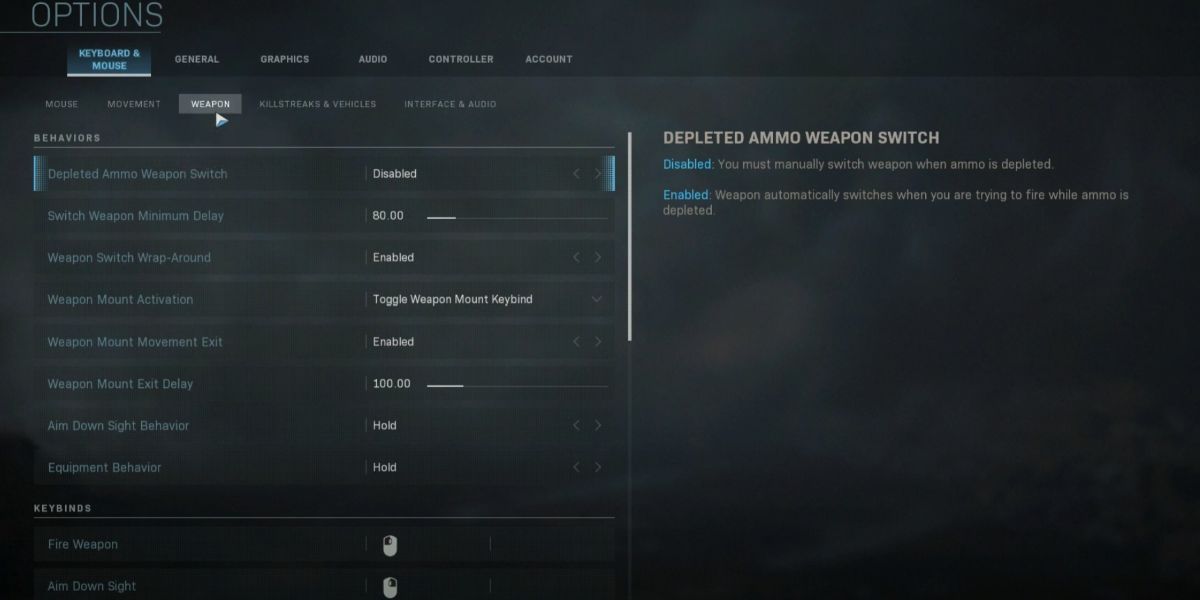 Warzone: 12 Settings That Will Instantly Improve Your Performance