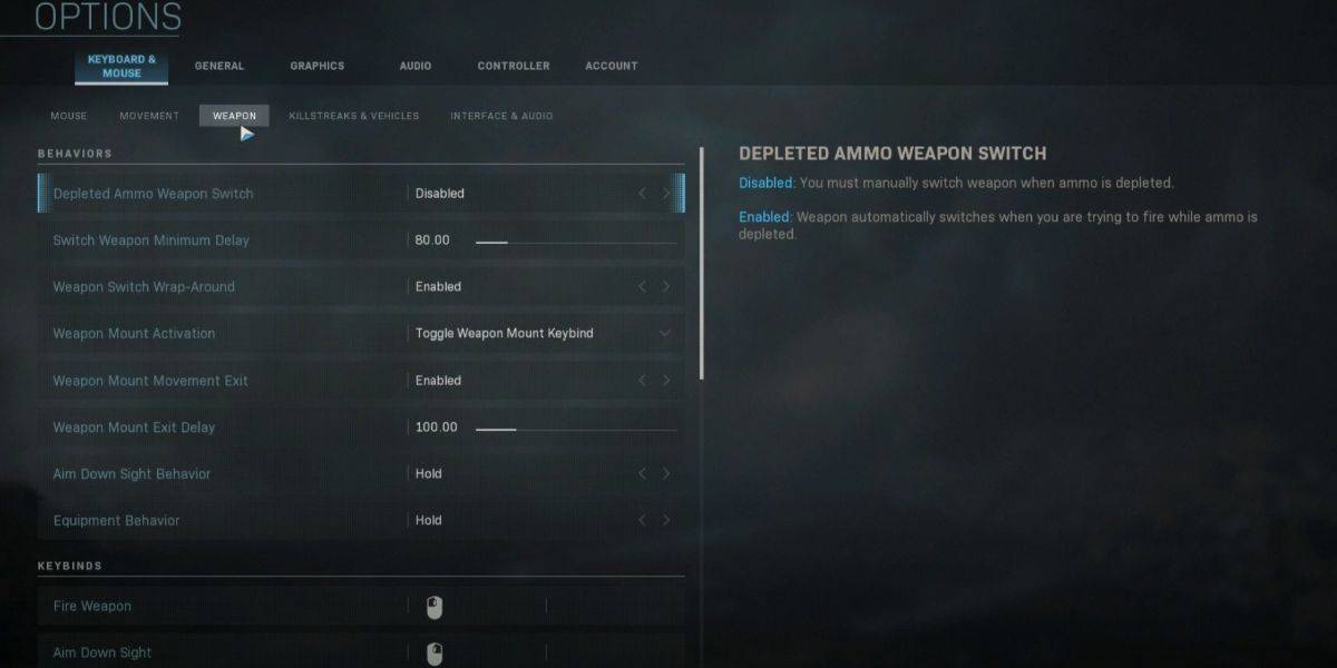Warzone 12 Settings That Will Instantly Improve Your Performance