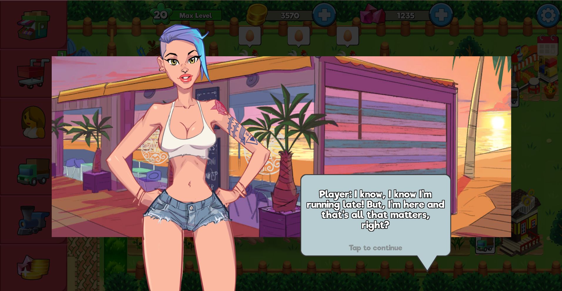 Nothing We've Ever Seen: How Booty Farm Is Changing The Way Gamers  Interact With Developers