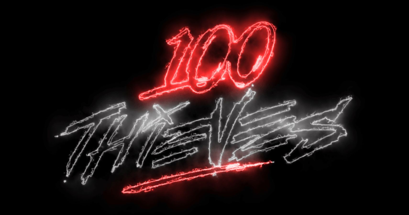 100 theives
