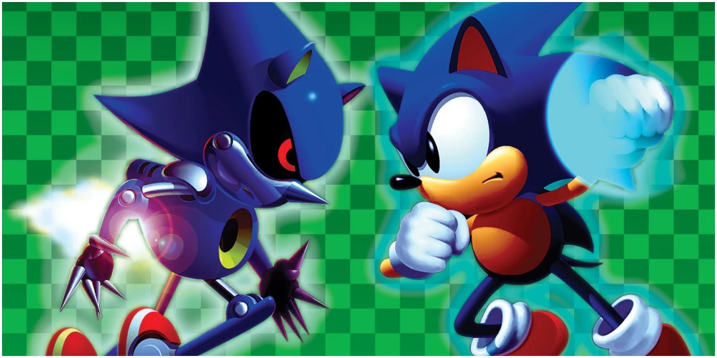 10 Canceled Sonic The Hedgehog Games Fans Should Know About