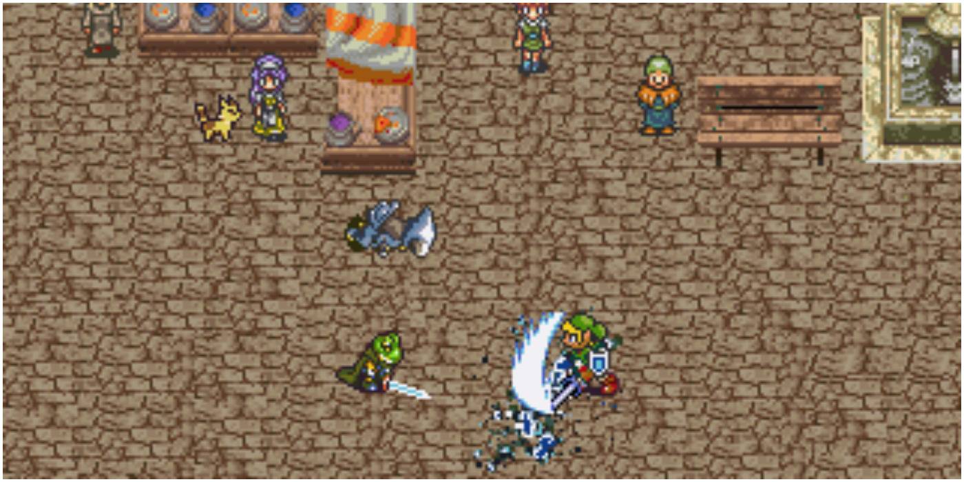 10 Zelda Fan Games Every Nintendo Fan Should Know About 10 Zelda Fan Games Every Nintendo Fan Should Know About