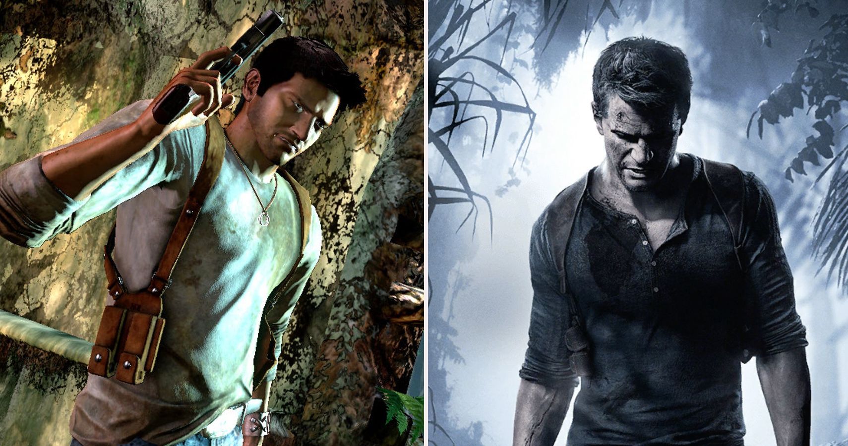 Top 11 Gritty Games Like Uncharted Everyone Should Play - LevelSkip