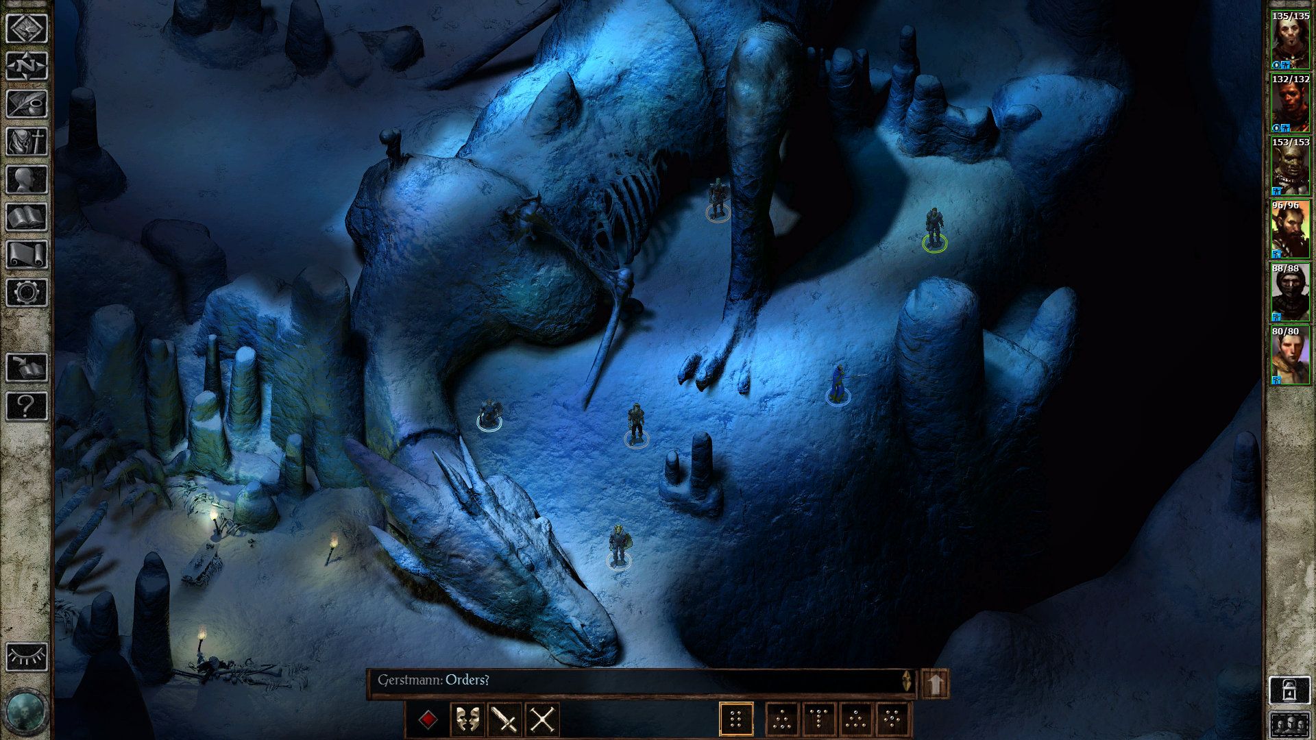 Icewind Dale Turns 20 A Look Back