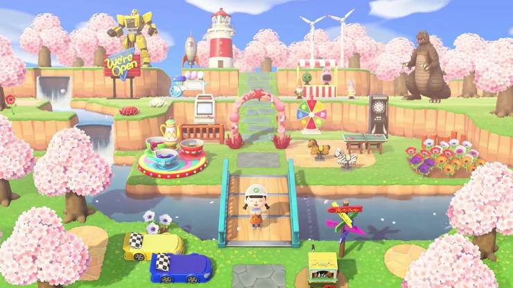 Animal Crossing New Horizons 10 Tips To Make Your House The