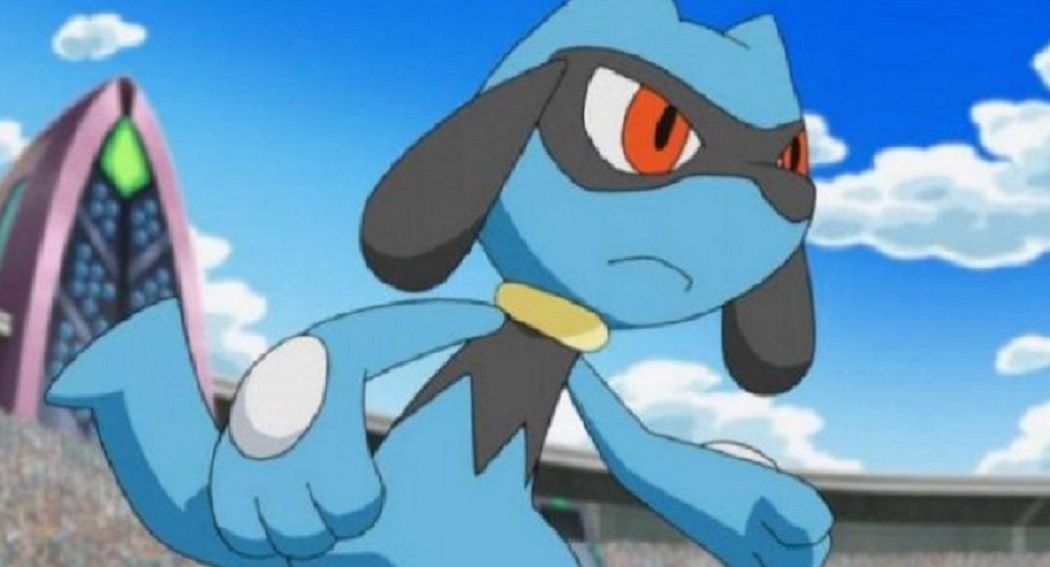 Everything Pokémon GO Players Need To Know About Riolu