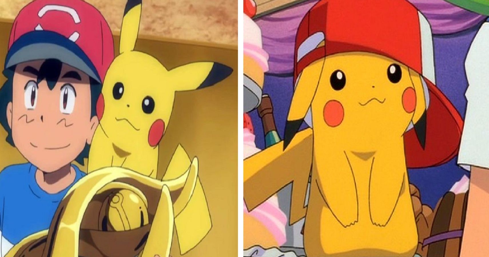 Watch Ash's Greatest(?) Triumphs in Pokémon the Series on Pokémon