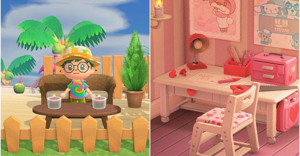 Animal Crossing New Horizons Wooden Chair Sell Price - 91/100 Released On March 20Th, 2020.