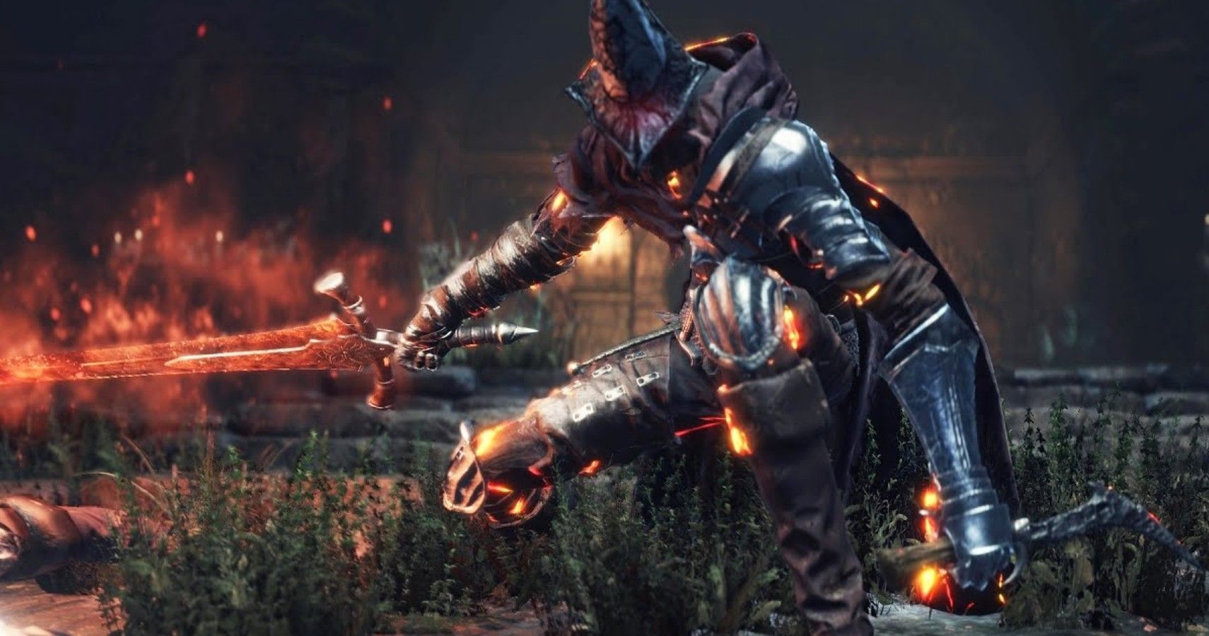 Dark Souls 3: 10 Things You Need To Know About The Abyss Watchers