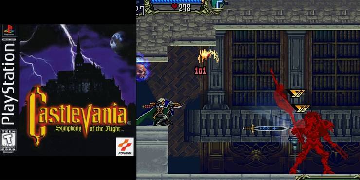 pics Ps1 Games 2D best 2d games on the playstation 1