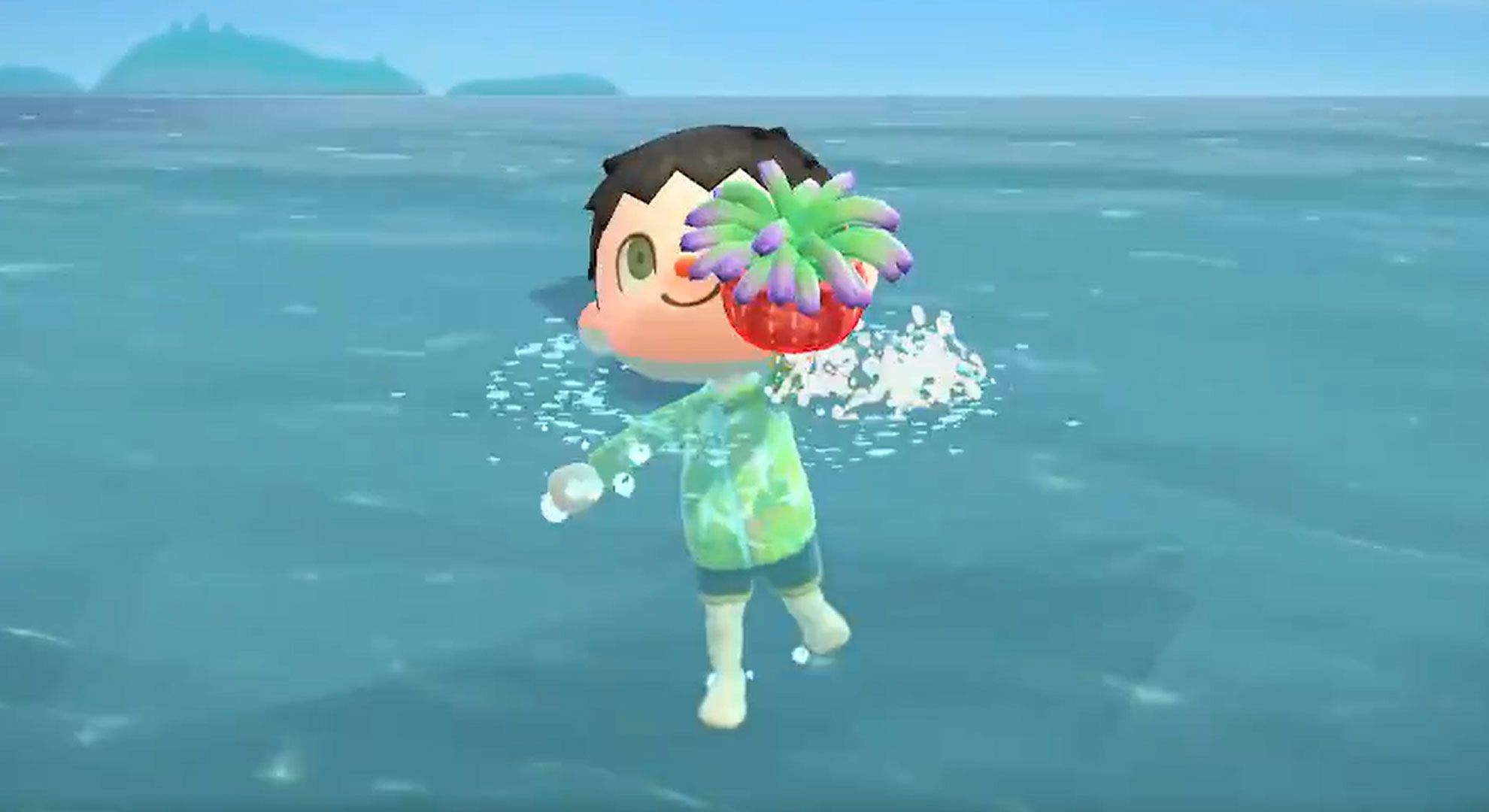Animal Crossing The 8 Rarest Fish (And The 7 Most Common)