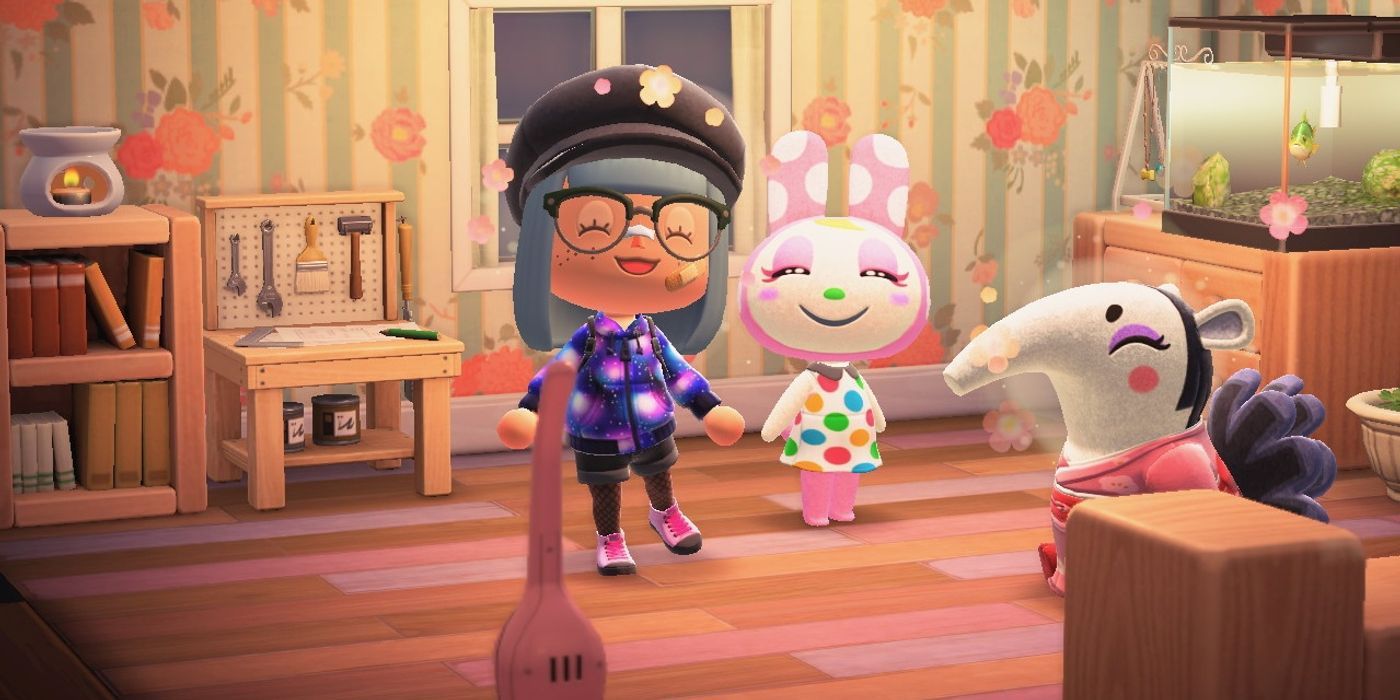 Animal Crossing: New Horizons - 15 DIY Basics You Need To Know