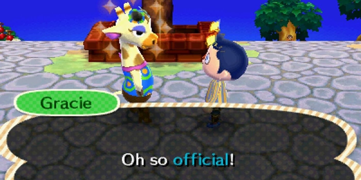 Animal Crossing: 10 Animals We Wish There Were Villagers Based On