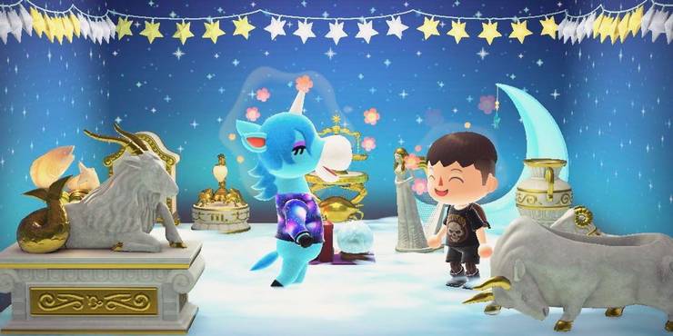 Animal Crossing 10 Things You Didn T Know About Julian