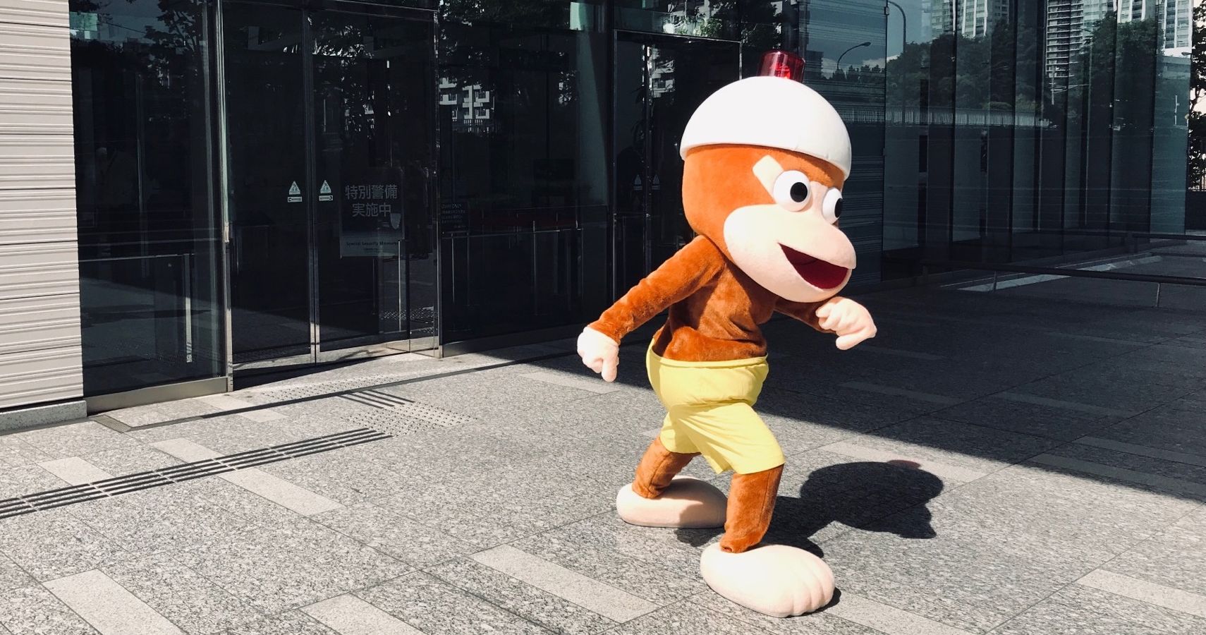Ape escape s 20th anniversary twitter account closes without warning
