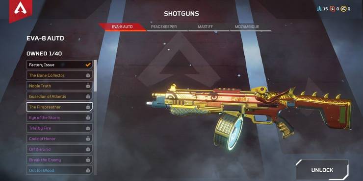 Apex Legends 15 Best Weapon Loadouts Ranked Thegamer Apex Legends 15 Best Weapon Loadouts Ranked Thegamer
