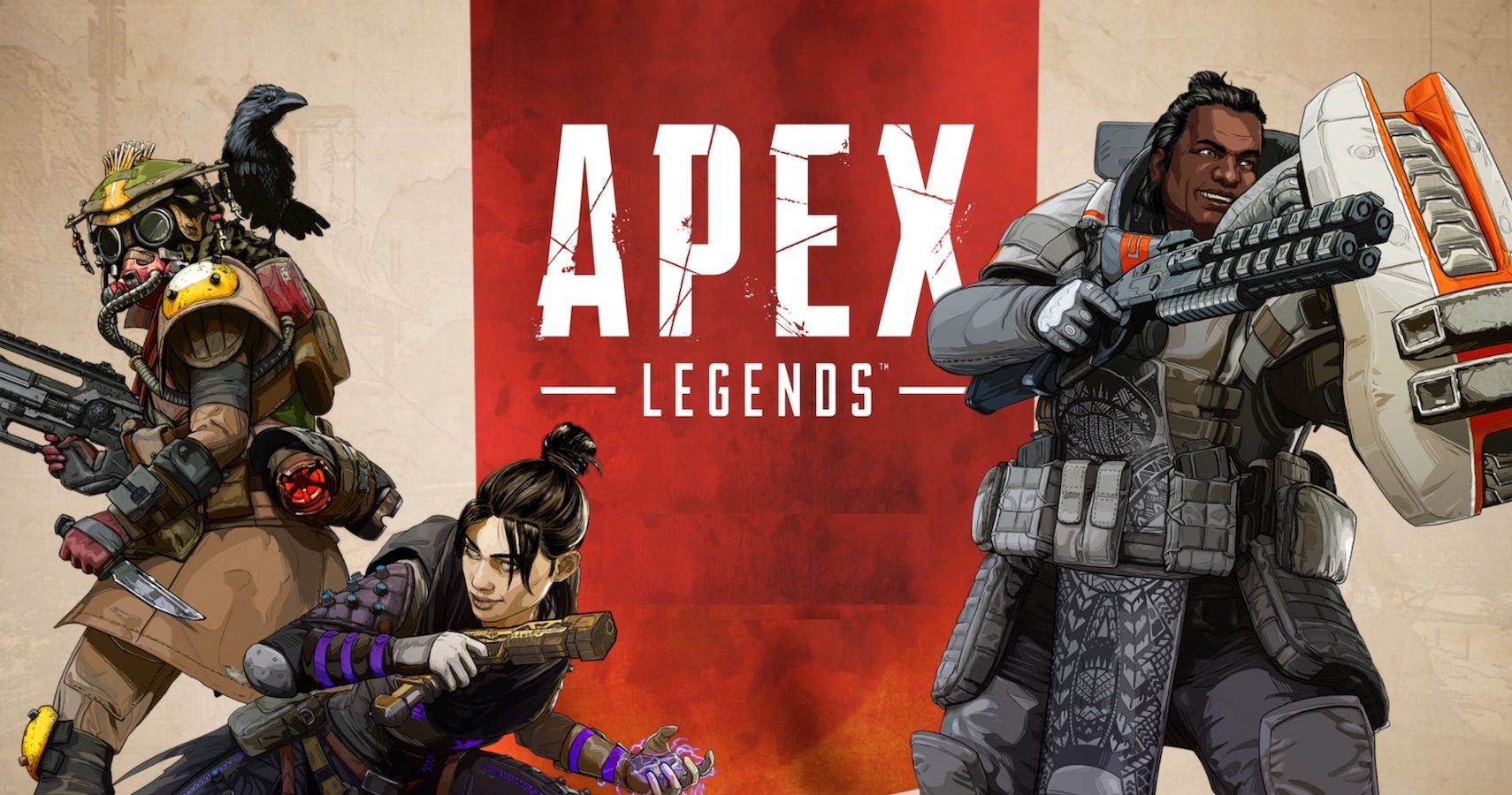 Apex Legends “Treasure Hunter” Leaked As Next Collection Event