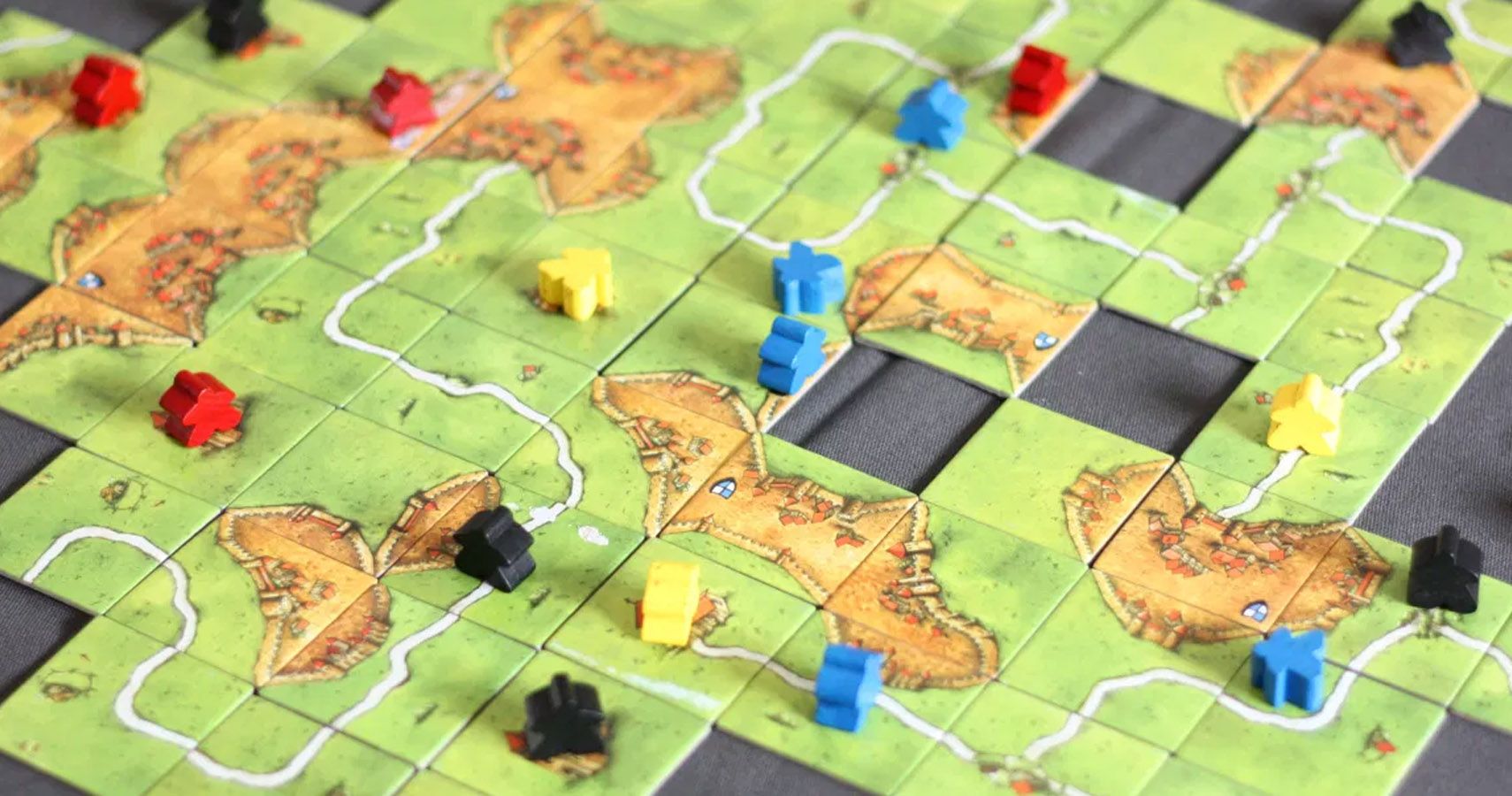 Best Tabletop Games For Newbies