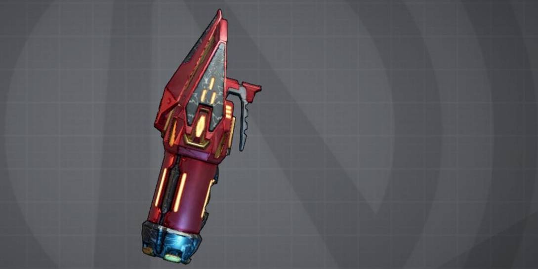 Borderlands 3 Every Legendary Grenade Ranked Borderlands 3 Every Legendary Grenade Ranked