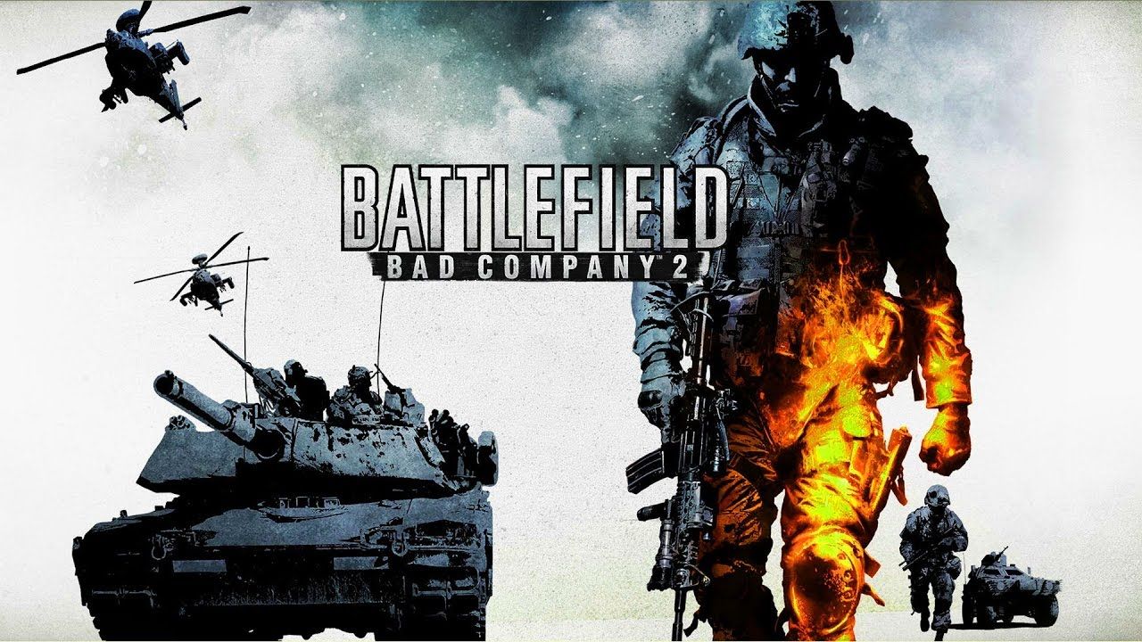 5 Best Battlefield Games (& 5 Worst), According To Metacritic