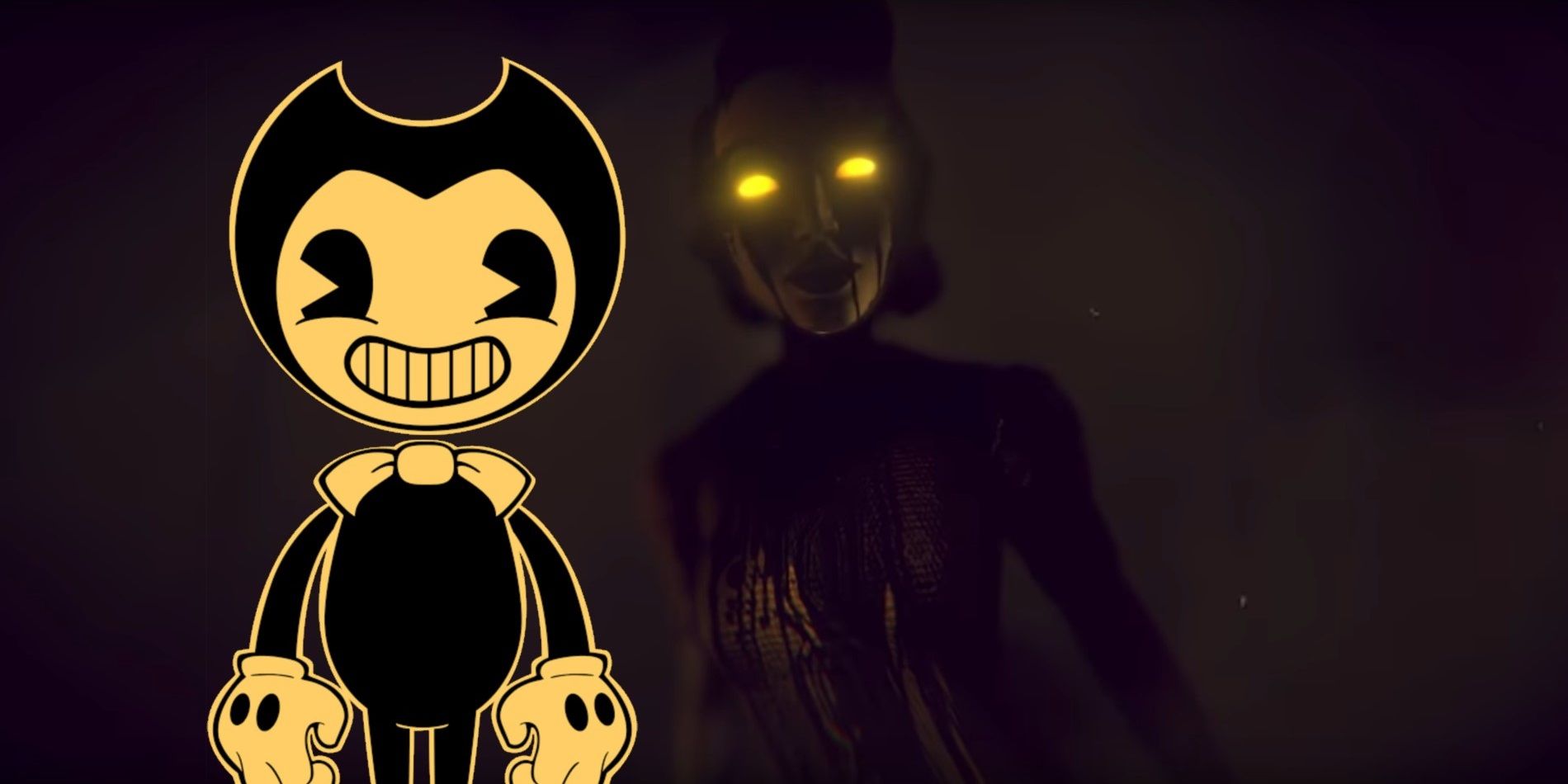 Bendy And The Dark Revival Now Coming As One Release, Will Be Much  Scarier Than Ink Machine