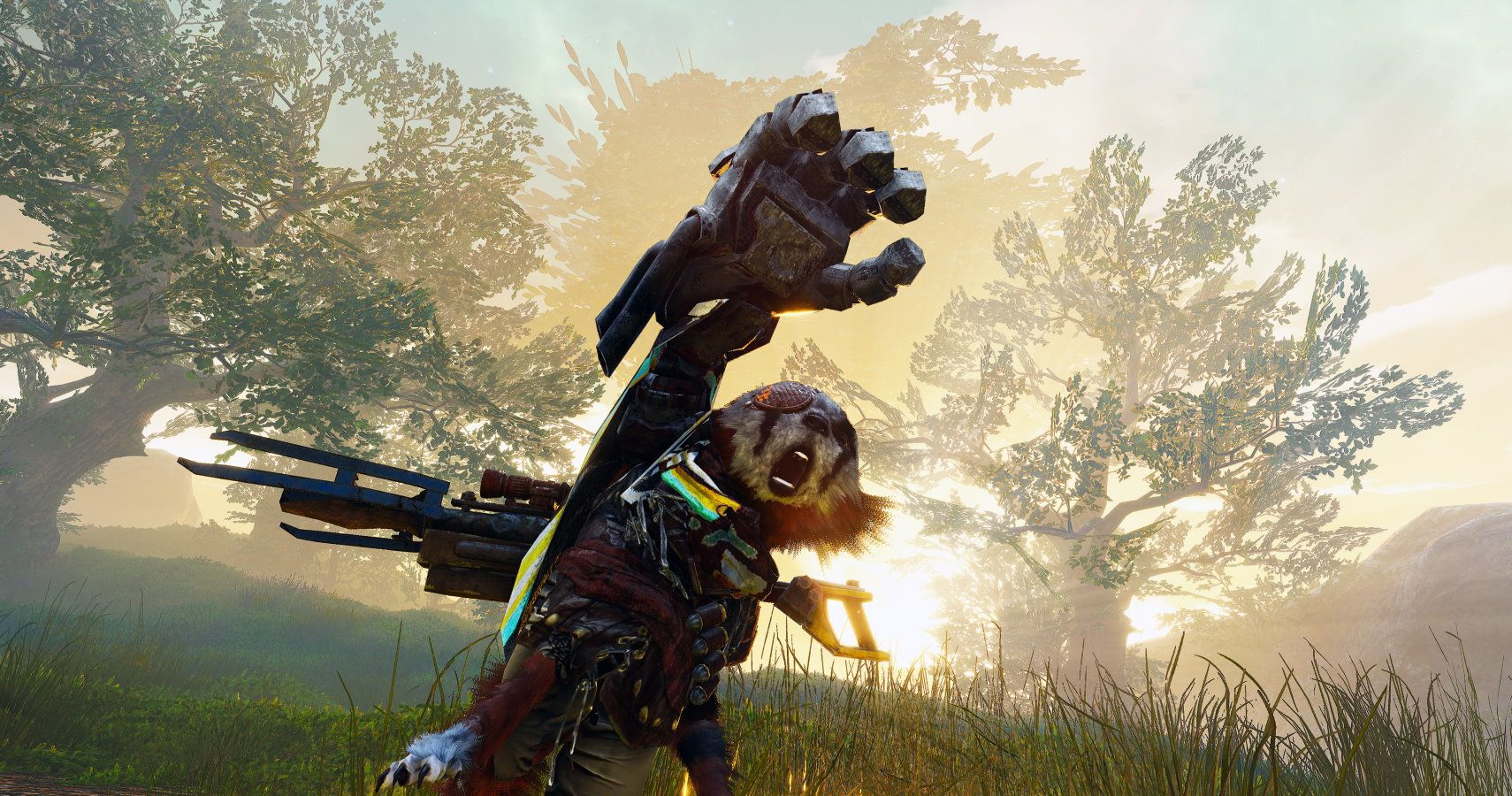 Breaking Down Each Special Edition Of Biomutant