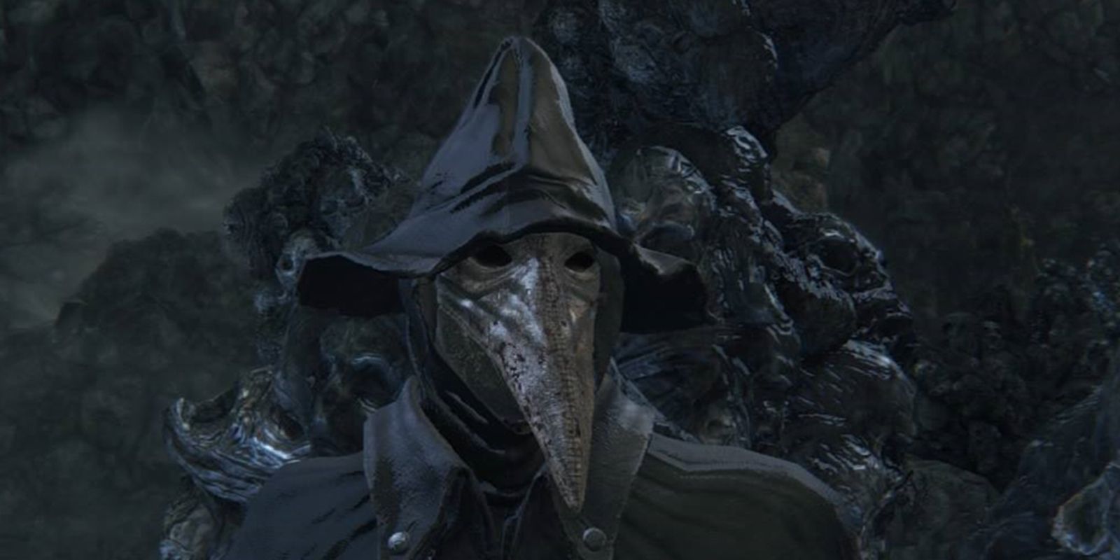 Bloodborne: 10 Things You Need To Know About Eileen The Crow