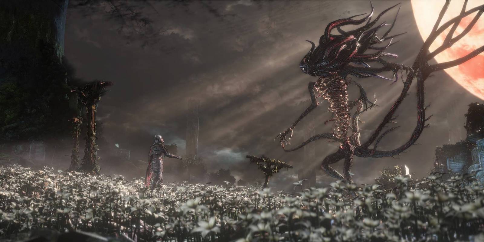 You Can Play Bloodborne On Pc Right Now You Can Play Bloodborne On Pc Right Now