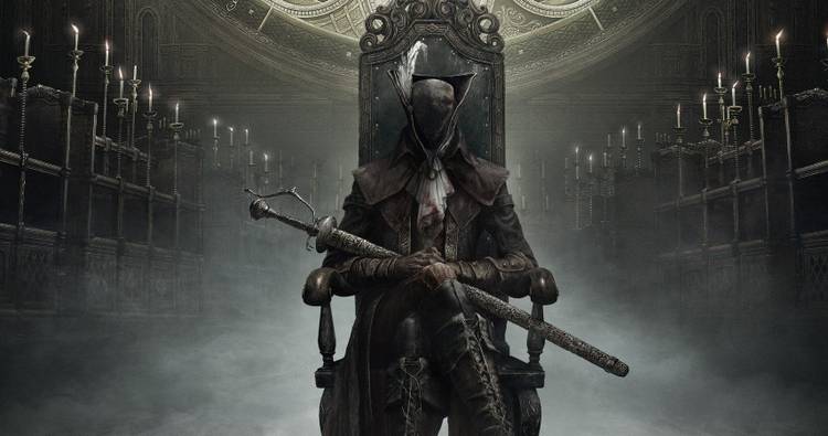 You Can Play Bloodborne On Pc Right Now You Can Play Bloodborne On Pc Right Now