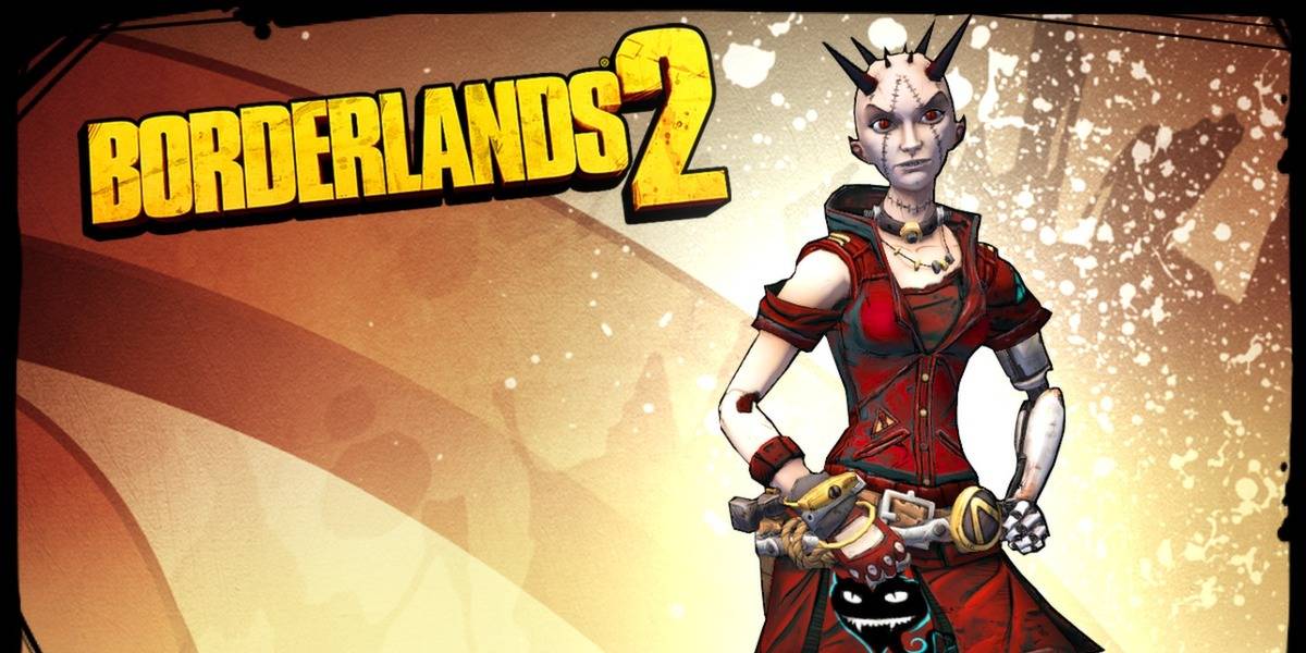 Borderlands 2 The 10 Best Builds For Gaige The Mechromancer Ranked