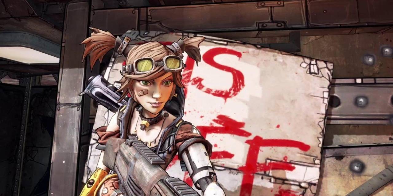 Borderlands 2 The 10 Best Builds For Gaige The Mechromancer Ranked