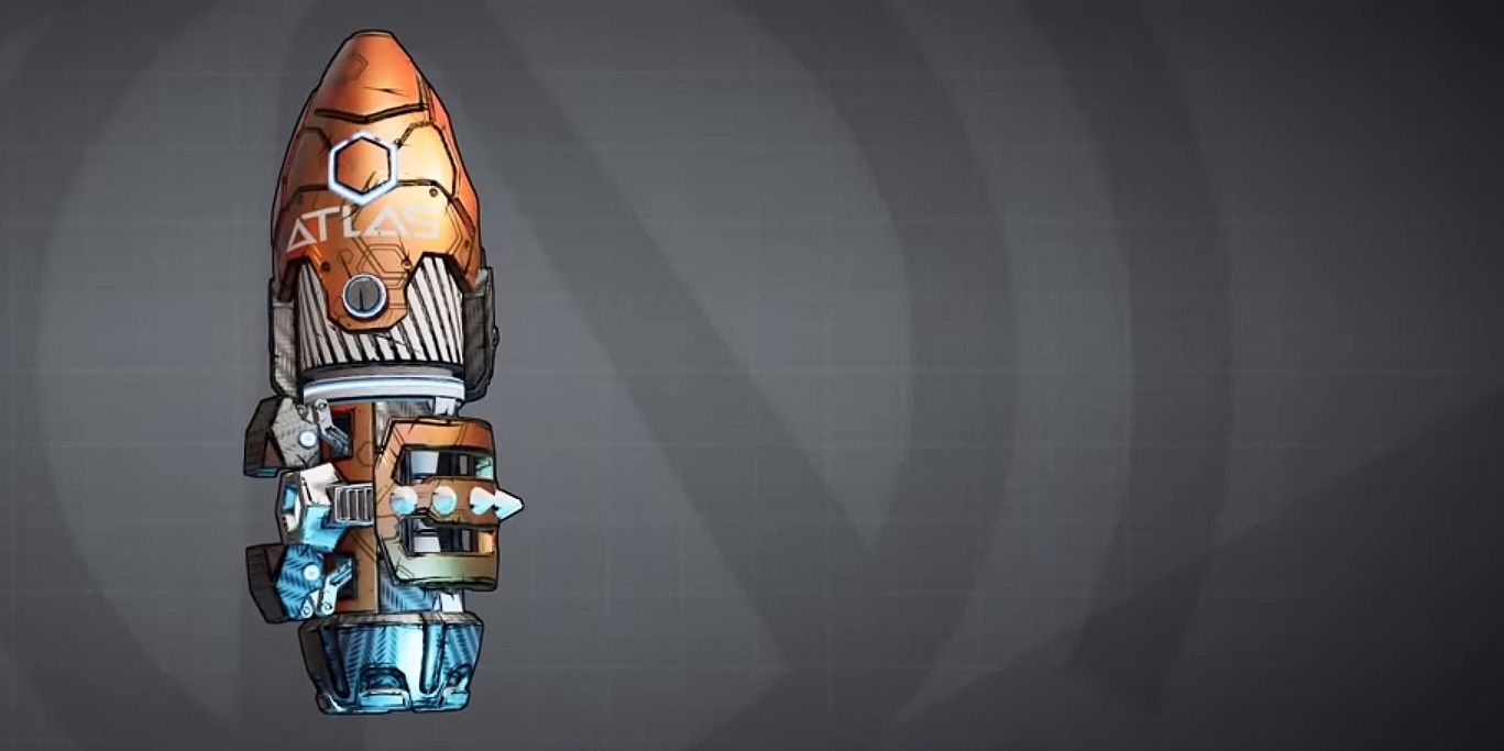 Borderlands 3 Every Legendary Grenade, Ranked