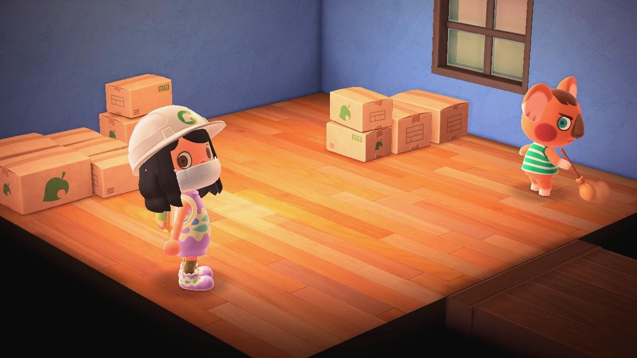 Animal Crossing 10 Villagers Who Look Grumpy (But Are Actually Sweet)